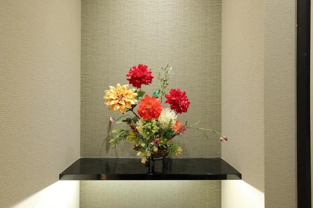 Kyoto Ayanishiki Shimabara-Omon Residence【京都 Ayanishiki 島原大門邸】 Nishinotoindori Guest house