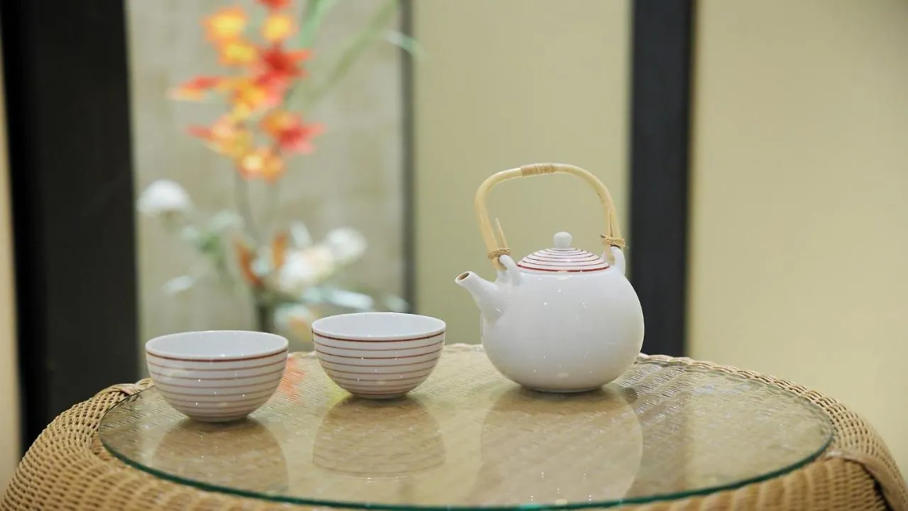 Kyoto Ayanishiki Shimabara-Omon Residence【京都 Ayanishiki 島原大門邸】 Nishinotoindori Guest house