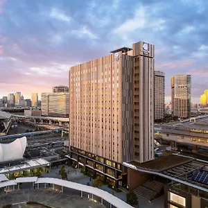 visit hotel