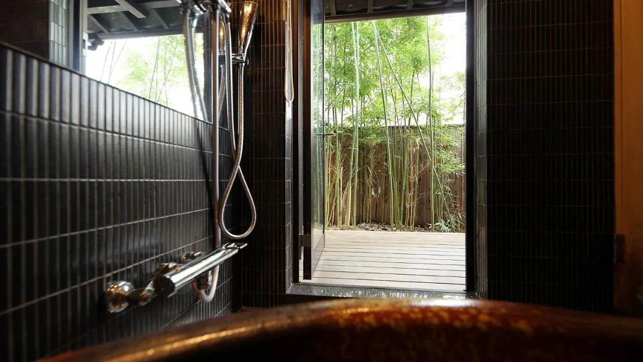 Kyoto Ayanishiki Shimabara-Omon Residence【京都 Ayanishiki 島原大門邸】 Nishinotoindori Guest house