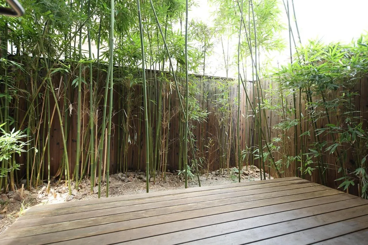 Guest house Kyoto Ayanishiki Shimabara-Omon Residence【京都 Ayanishiki 島原大門邸】 Nishinotoindori Japan