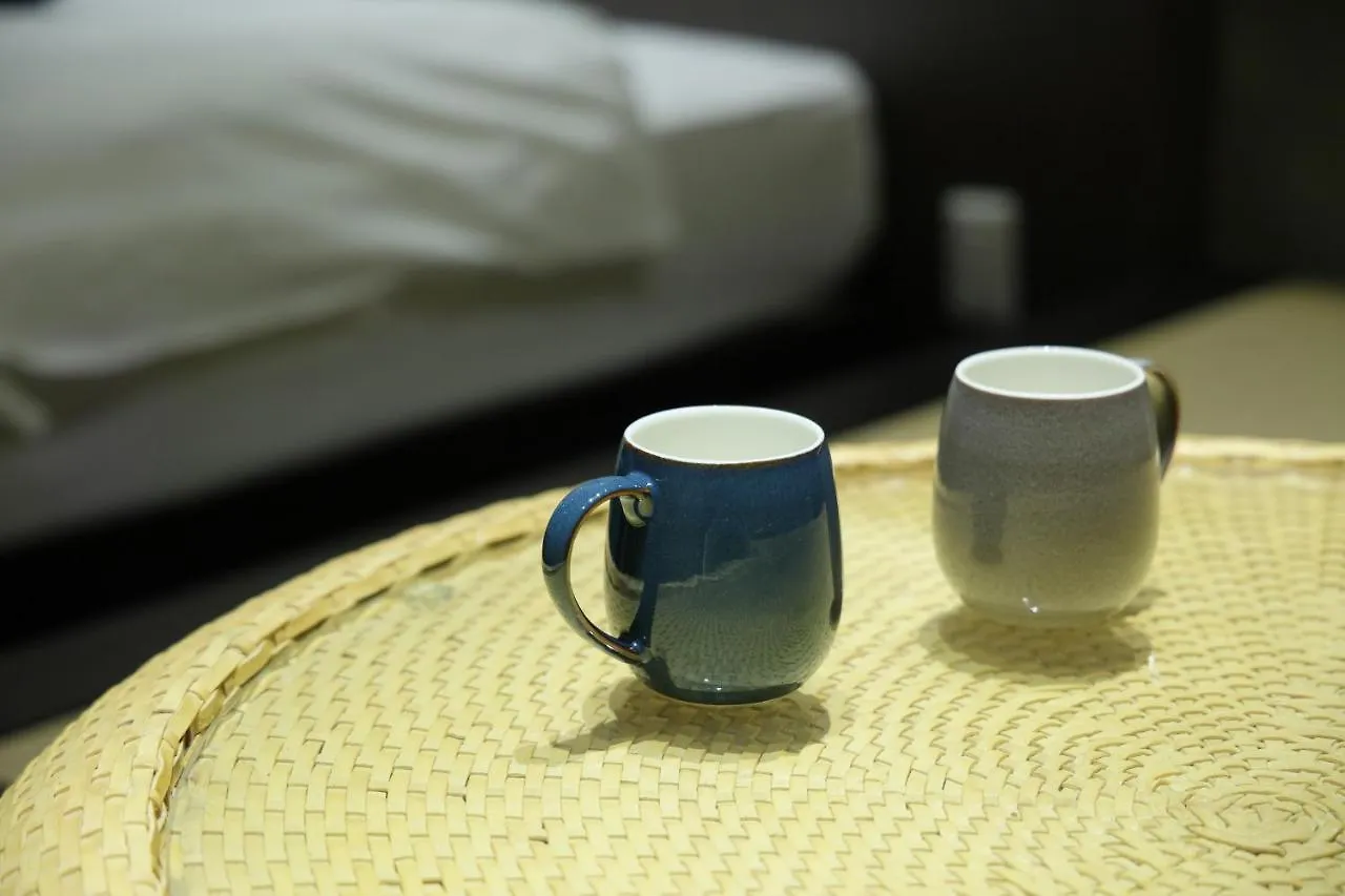 Guest house Kyoto Ayanishiki Shimabara-Omon Residence【京都 Ayanishiki 島原大門邸】 Nishinotoindori