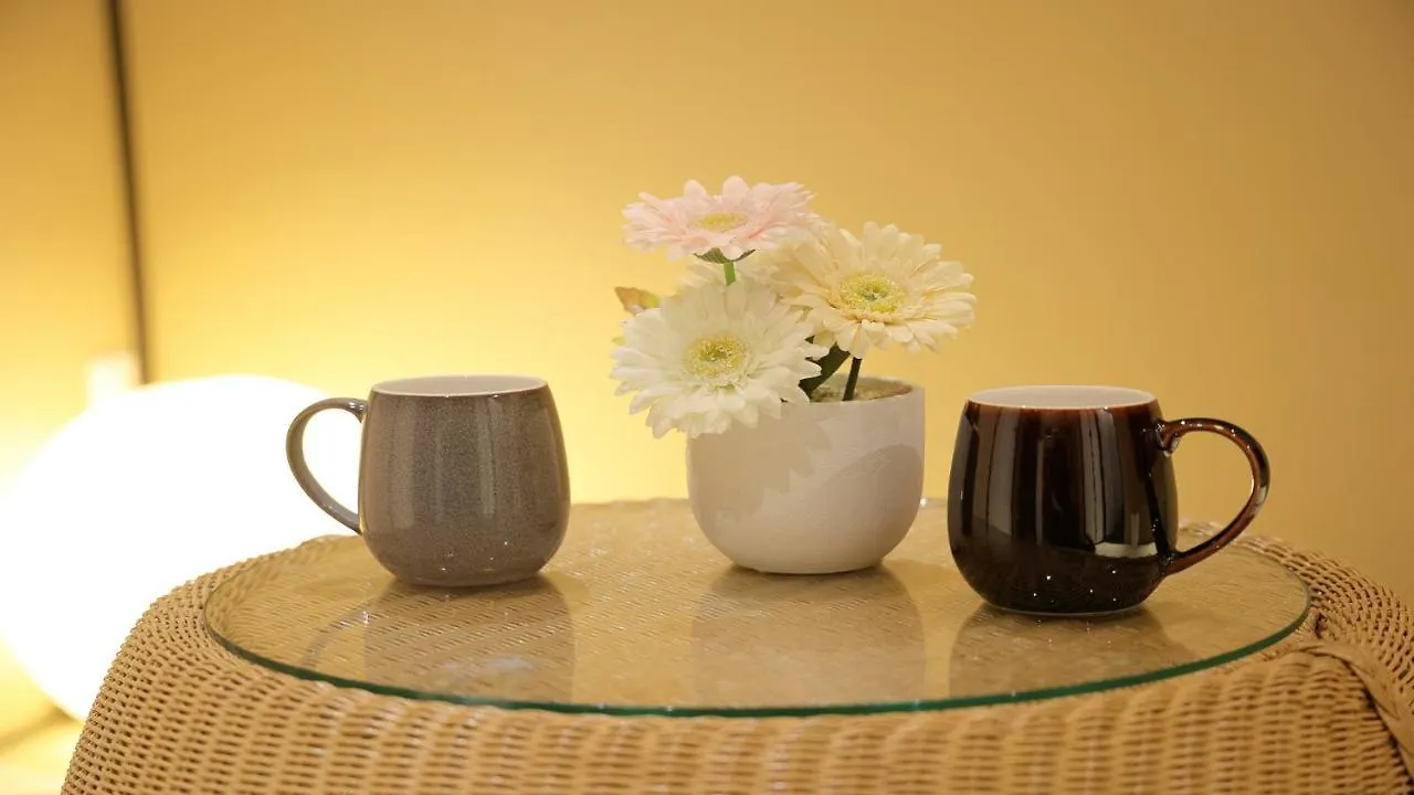 Kyoto Ayanishiki Shimabara-Omon Residence【京都 Ayanishiki 島原大門邸】 Nishinotoindori Guest house