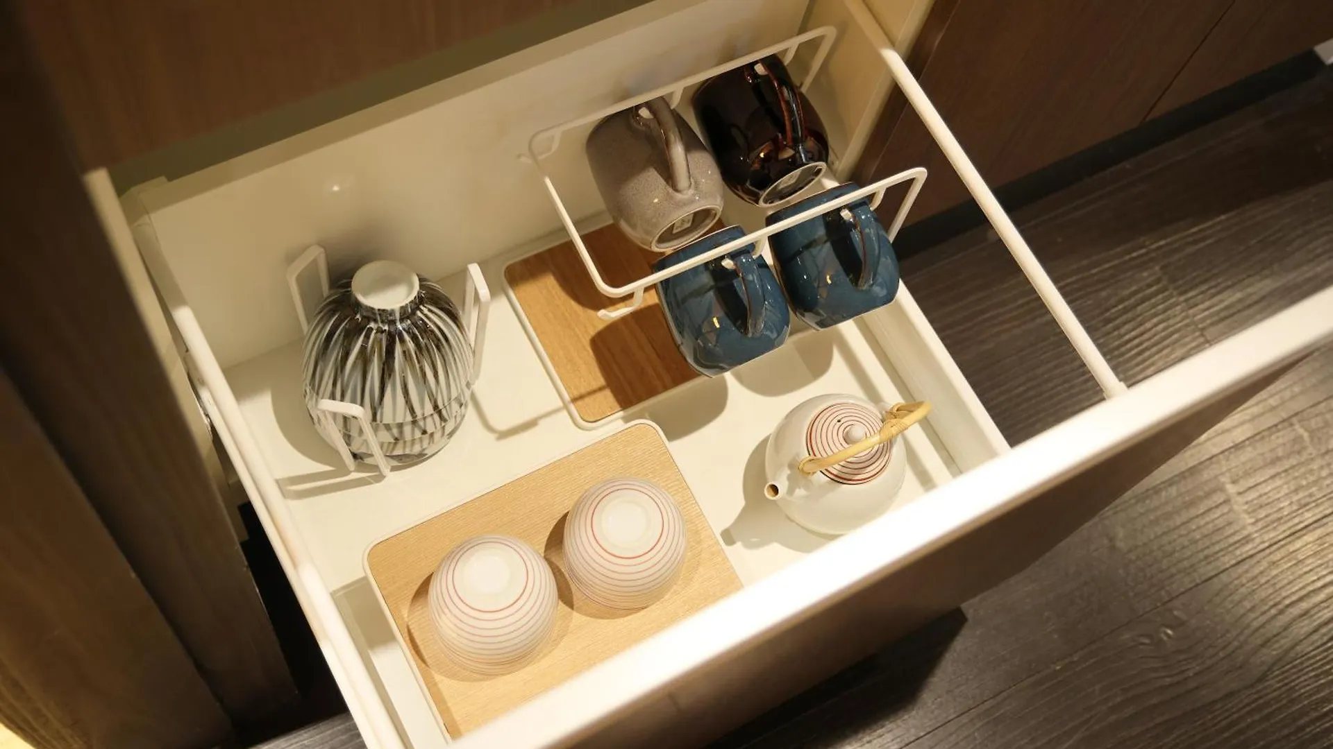 Kyoto Ayanishiki Shimabara-Omon Residence【京都 Ayanishiki 島原大門邸】 Nishinotoindori